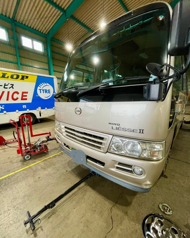 バジリスク2 岐阜　愛知　引き取り、配送可能 岐阜・送迎・日帰り | 貸切バスを格安でレンタルするなら貸切